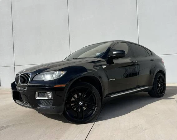 2013 BMW E71 X6 - Image 2 of 20
