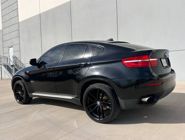 2013 BMW E71 X6 - Image 5 of 20