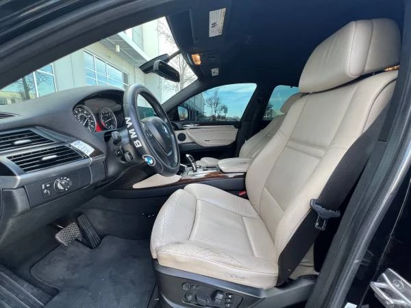 2013 BMW E71 X6 - Image 13 of 20