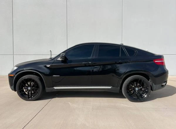 2013 BMW E71 X6 - Image 4 of 20