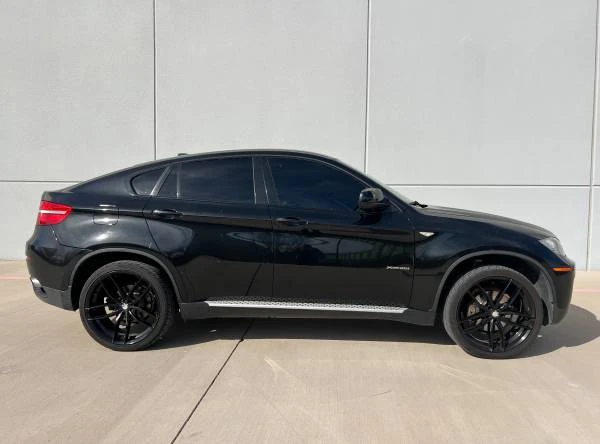 2013 BMW E71 X6 - Image 8 of 20