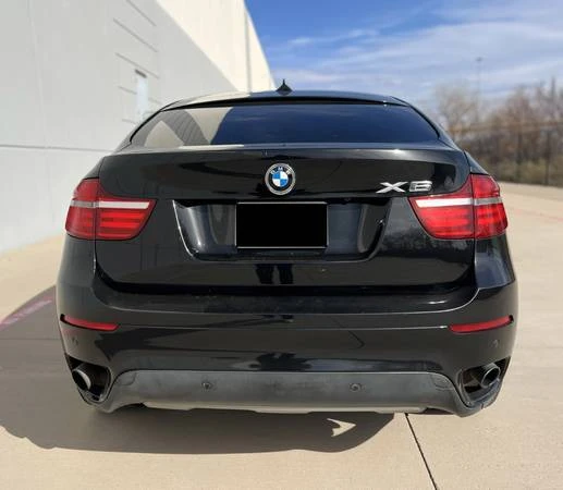 2013 BMW E71 X6 - Image 6 of 20