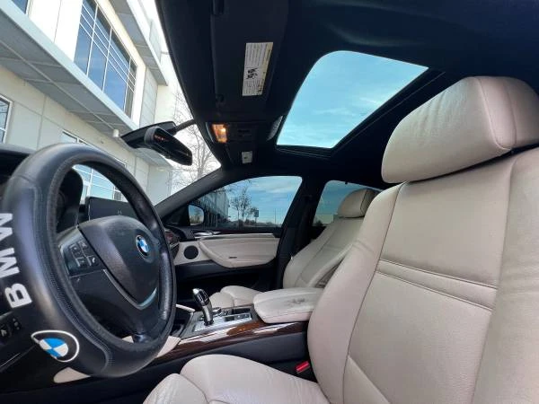 2013 BMW E71 X6 - Image 12 of 20