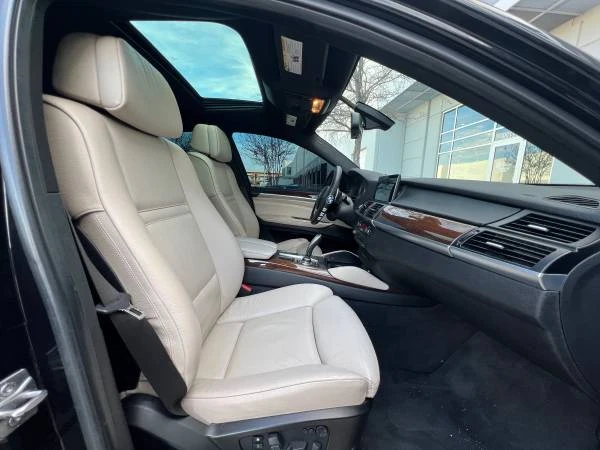 2013 BMW E71 X6 - Image 16 of 20