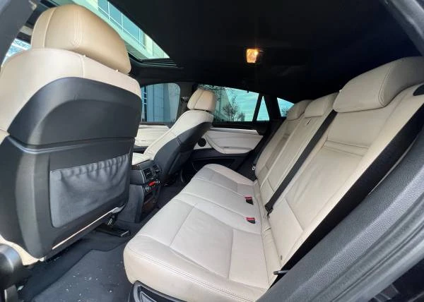 2013 BMW E71 X6 - Image 14 of 20