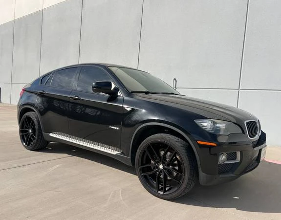2013 BMW E71 X6 - Image 9 of 20