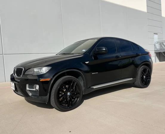 2013 BMW E71 X6 - Image 3 of 20