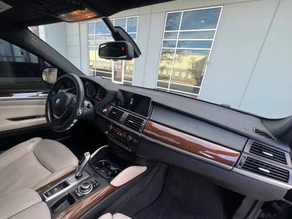 2013 BMW E71 X6 - Image 15 of 20