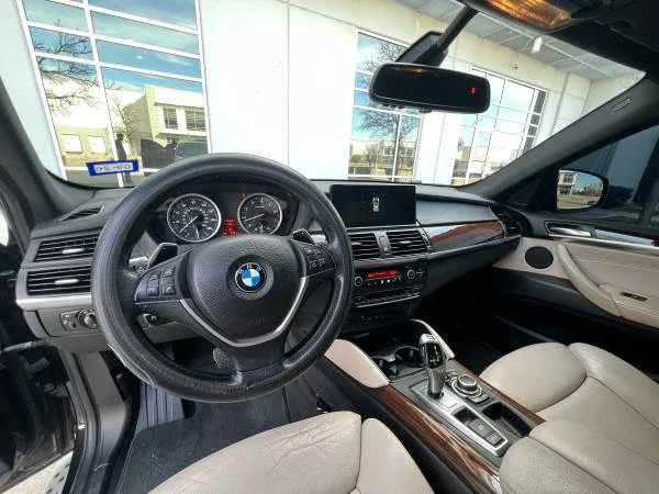 2013 BMW E71 X6 - Image 11 of 20