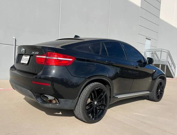 2013 BMW E71 X6 - Image 7 of 20