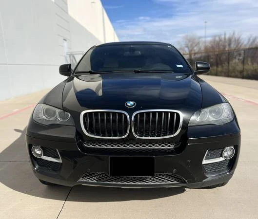 2013 BMW E71 X6 - Image 10 of 20