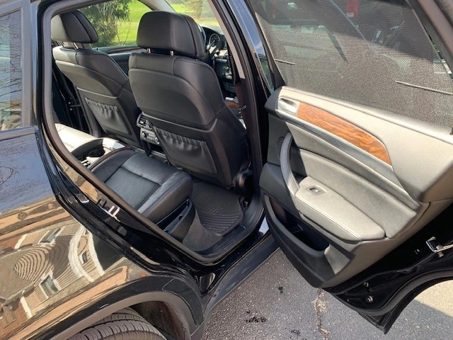 2013 BMW E71 X6 - Image 13 of 20