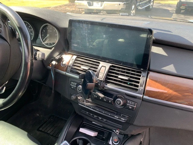 2013 BMW E71 X6 - Image 12 of 20