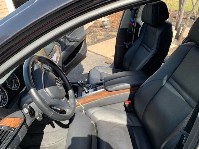 2013 BMW E71 X6 - Image 17 of 20