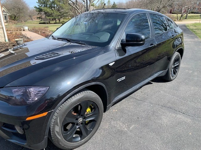 2013 BMW E71 X6 - Image 2 of 20