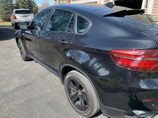 2013 BMW E71 X6 - Image 4 of 20