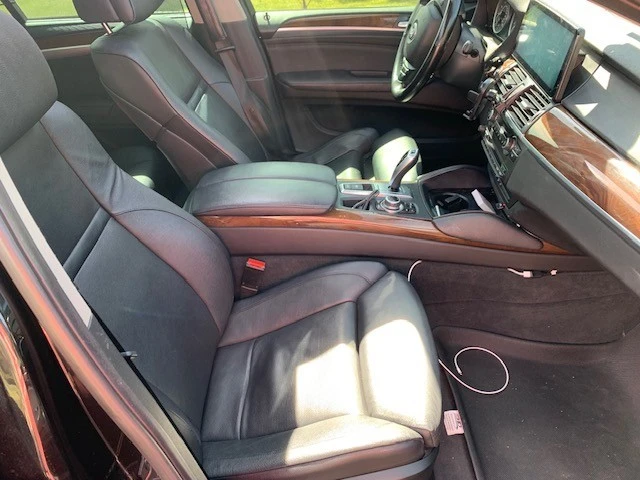 2013 BMW E71 X6 - Image 11 of 20