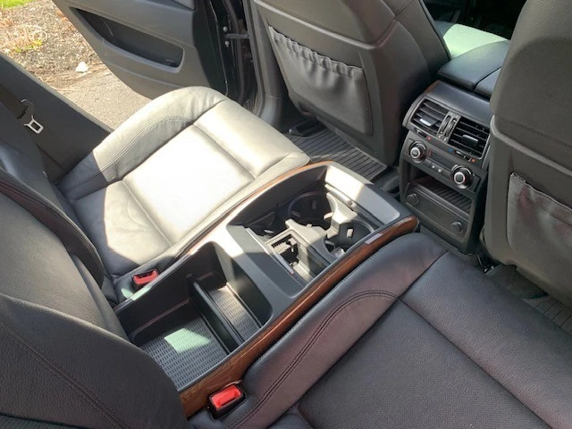 2013 BMW E71 X6 - Image 14 of 20