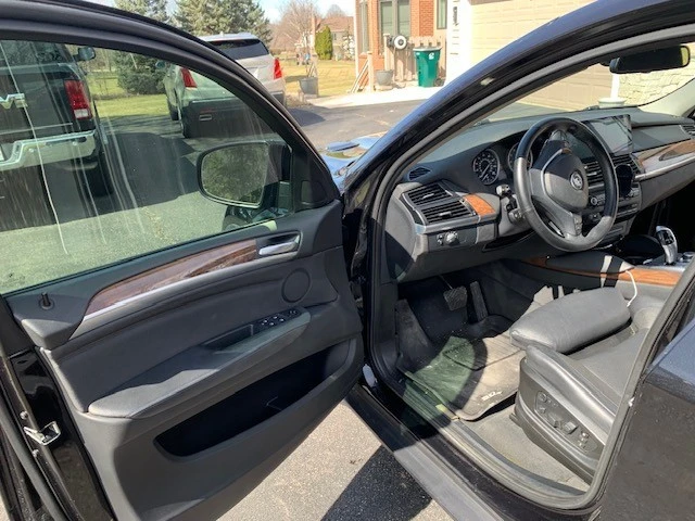 2013 BMW E71 X6 - Image 15 of 20