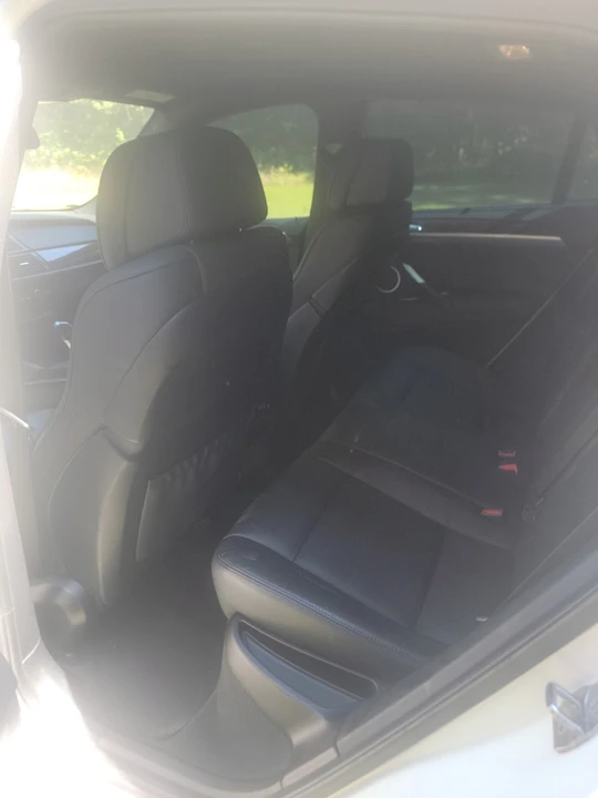 2013 BMW E71 X6 xDrive50i & M50d - Image 13 of 14