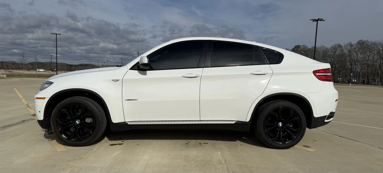 2013 BMW E71 X6 xDrive50i & M50d - Image 4 of 14