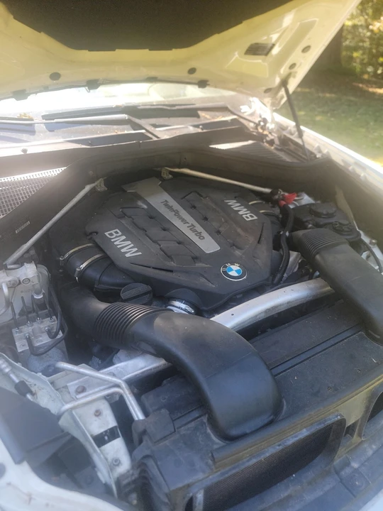 2013 BMW E71 X6 xDrive50i & M50d - Image 14 of 14