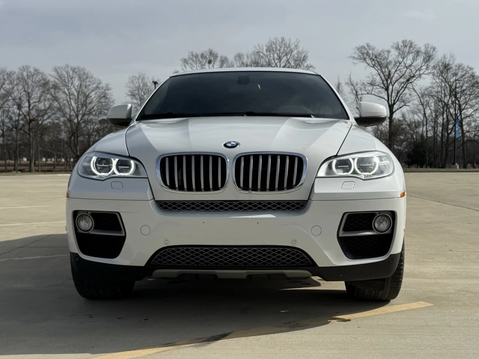 2013 BMW E71 X6 xDrive50i & M50d - Image 5 of 14