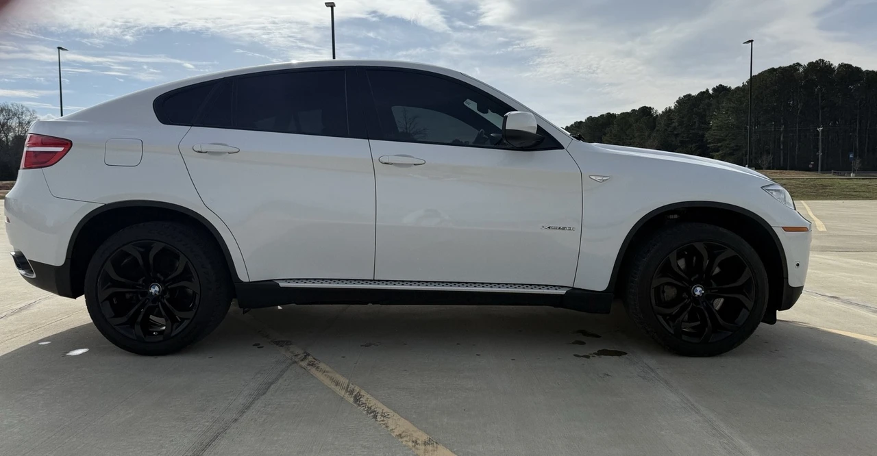 2013 BMW E71 X6 xDrive50i & M50d - Image 3 of 14
