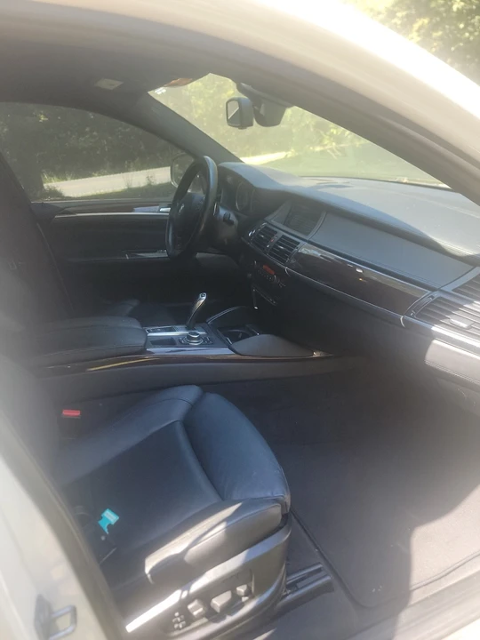 2013 BMW E71 X6 xDrive50i & M50d - Image 12 of 14