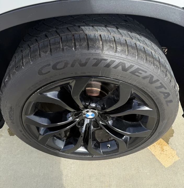 2013 BMW E71 X6 xDrive50i & M50d - Image 10 of 14