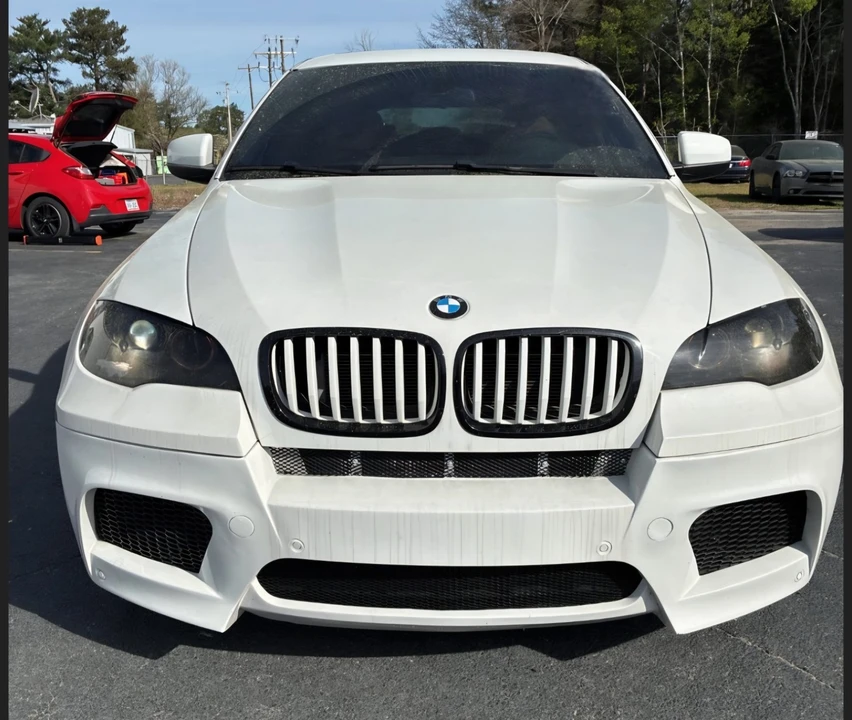 2013 BMW E71 X6 xDrive50i & M50d - Image 3 of 20
