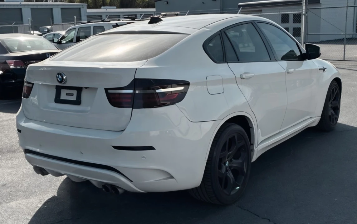 2013 BMW E71 X6 xDrive50i & M50d - Image 6 of 20