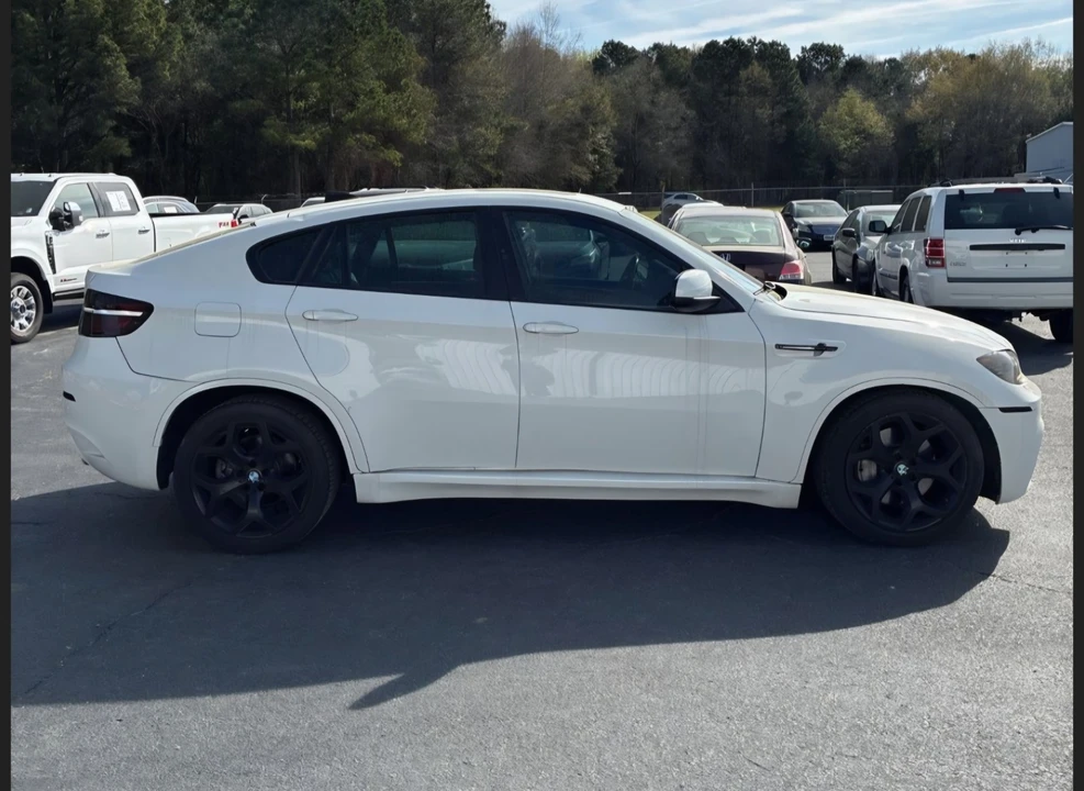 2013 BMW E71 X6 xDrive50i & M50d - Image 5 of 20