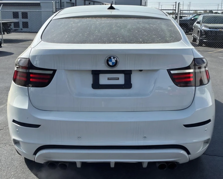 2013 BMW E71 X6 xDrive50i & M50d - Image 8 of 20