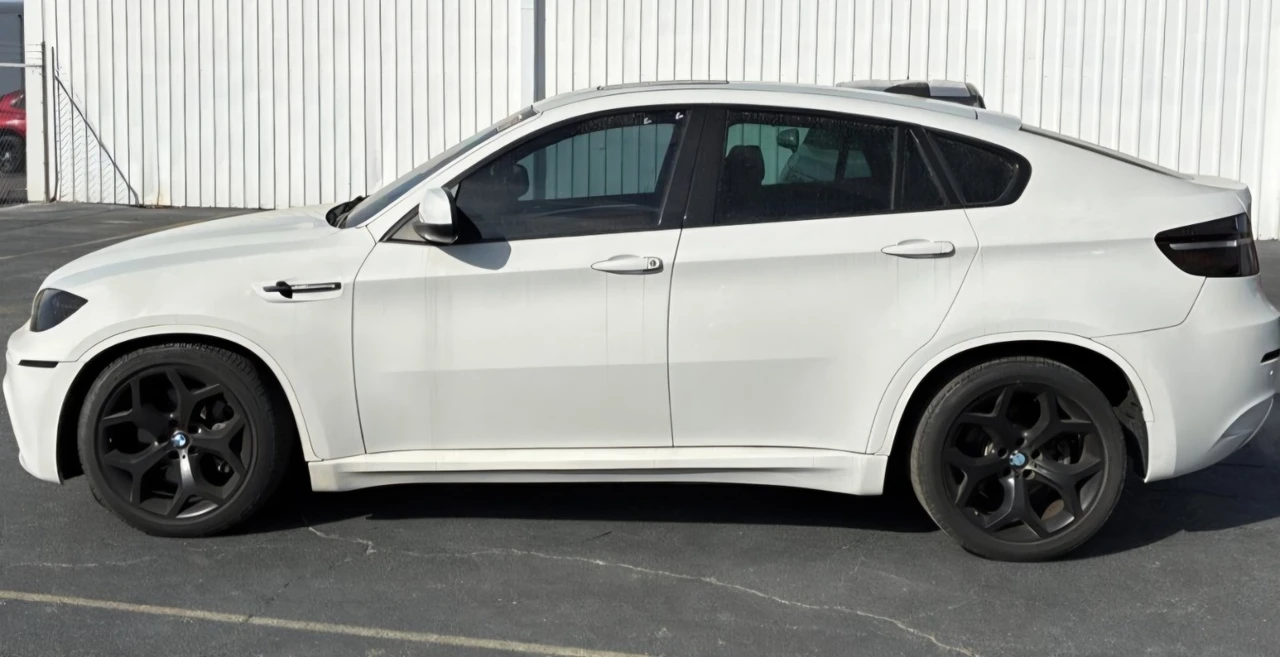 2013 BMW E71 X6 xDrive50i & M50d - Image 4 of 20