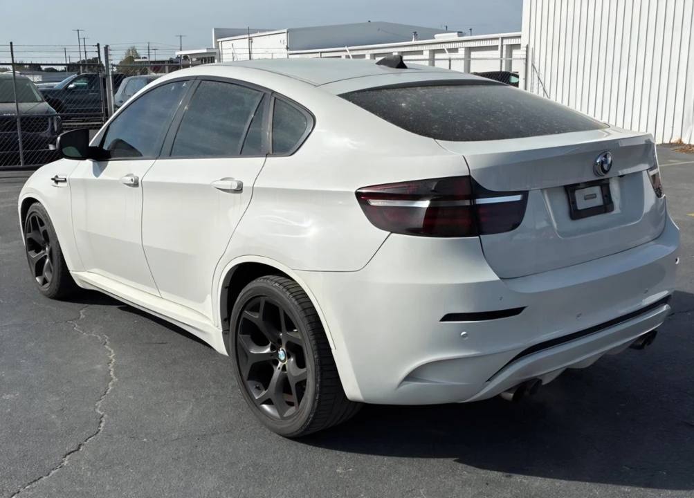 2013 BMW E71 X6 xDrive50i & M50d - Image 7 of 20