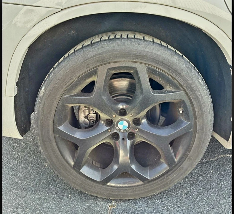 2013 BMW E71 X6 xDrive50i & M50d - Image 17 of 20