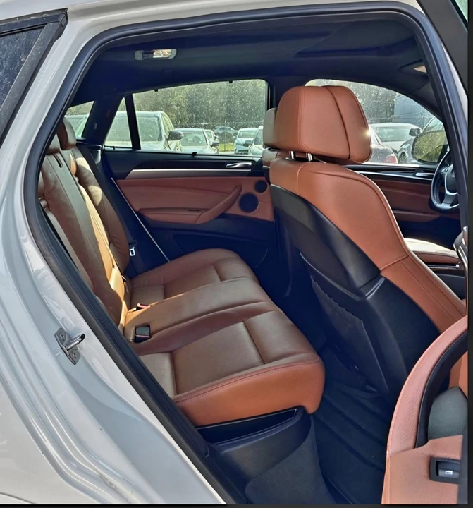 2013 BMW E71 X6 xDrive50i & M50d - Image 15 of 20