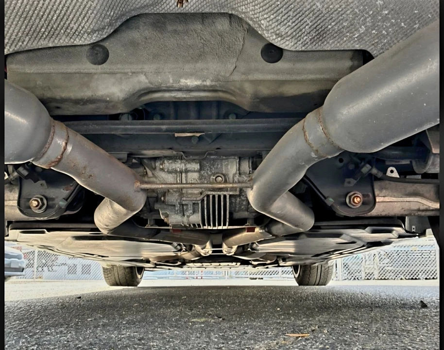 2013 BMW E71 X6 xDrive50i & M50d - Image 20 of 20