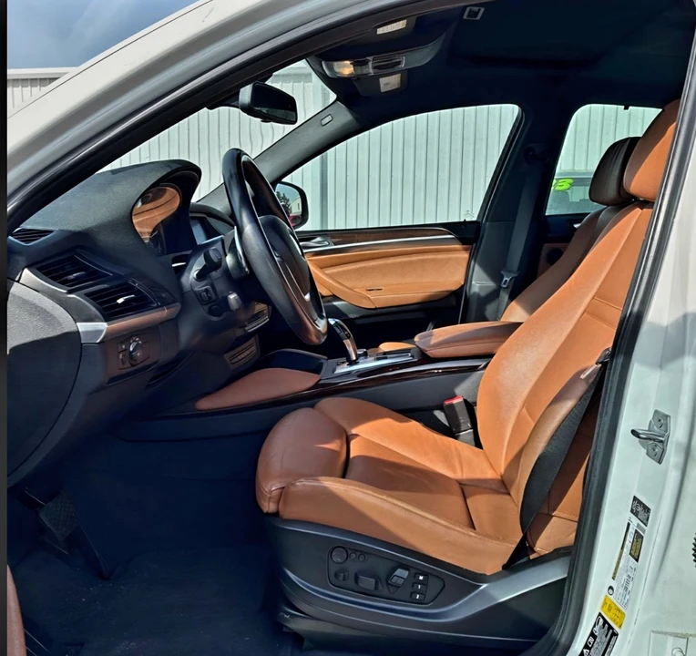 2013 BMW E71 X6 xDrive50i & M50d - Image 12 of 20