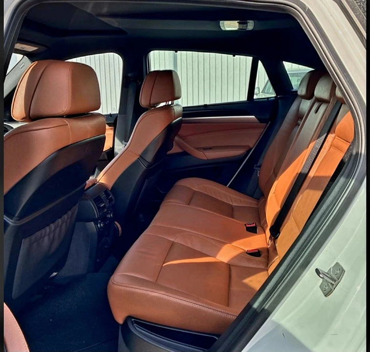 2013 BMW E71 X6 xDrive50i & M50d - Image 14 of 20