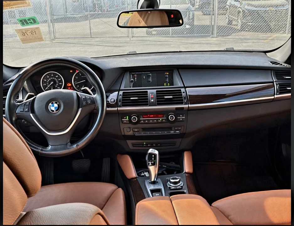 2013 BMW E71 X6 xDrive50i & M50d - Image 9 of 20