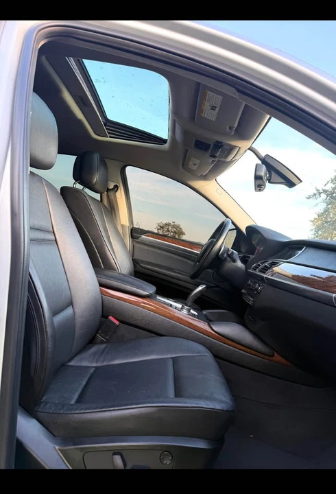 2013 BMW E71 X6 - Image 7 of 9
