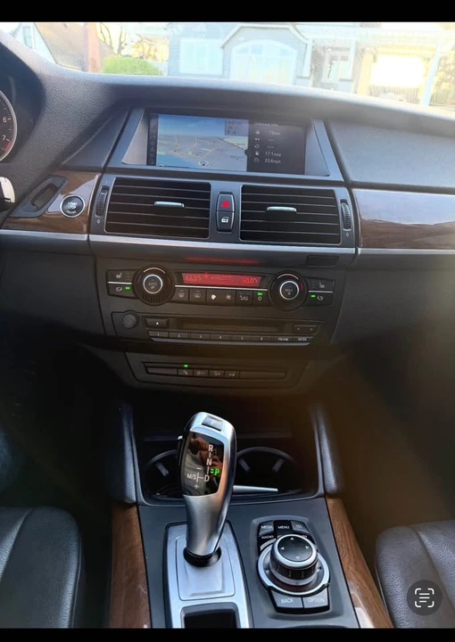 2013 BMW E71 X6 - Image 8 of 9