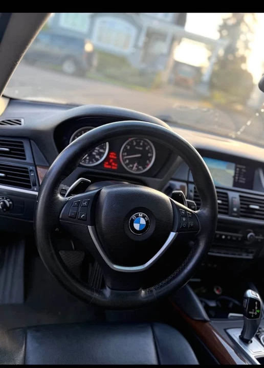 2013 BMW E71 X6 - Image 3 of 7