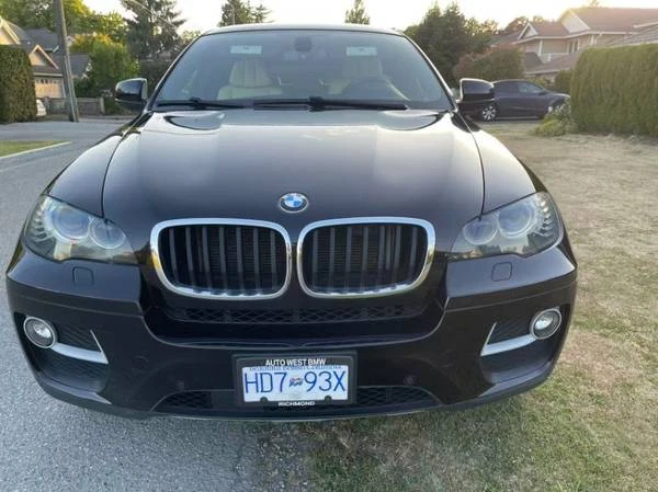 2013 BMW E71 X6 - Image 3 of 6