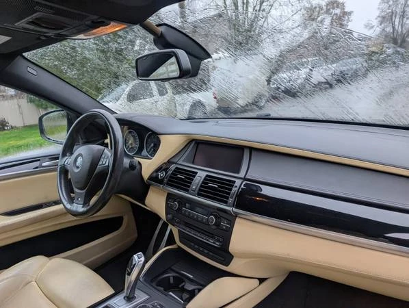 2013 BMW E71 X6 - Image 5 of 6