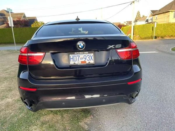 2013 BMW E71 X6 - Image 2 of 7
