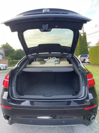 2013 BMW E71 X6 - Image 6 of 7