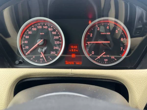 2013 BMW E71 X6 - Image 7 of 7